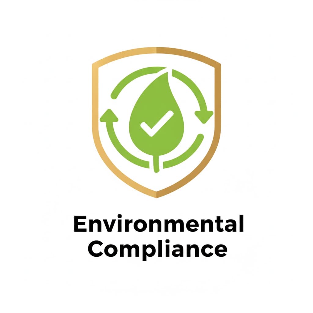 Environmental Compliance