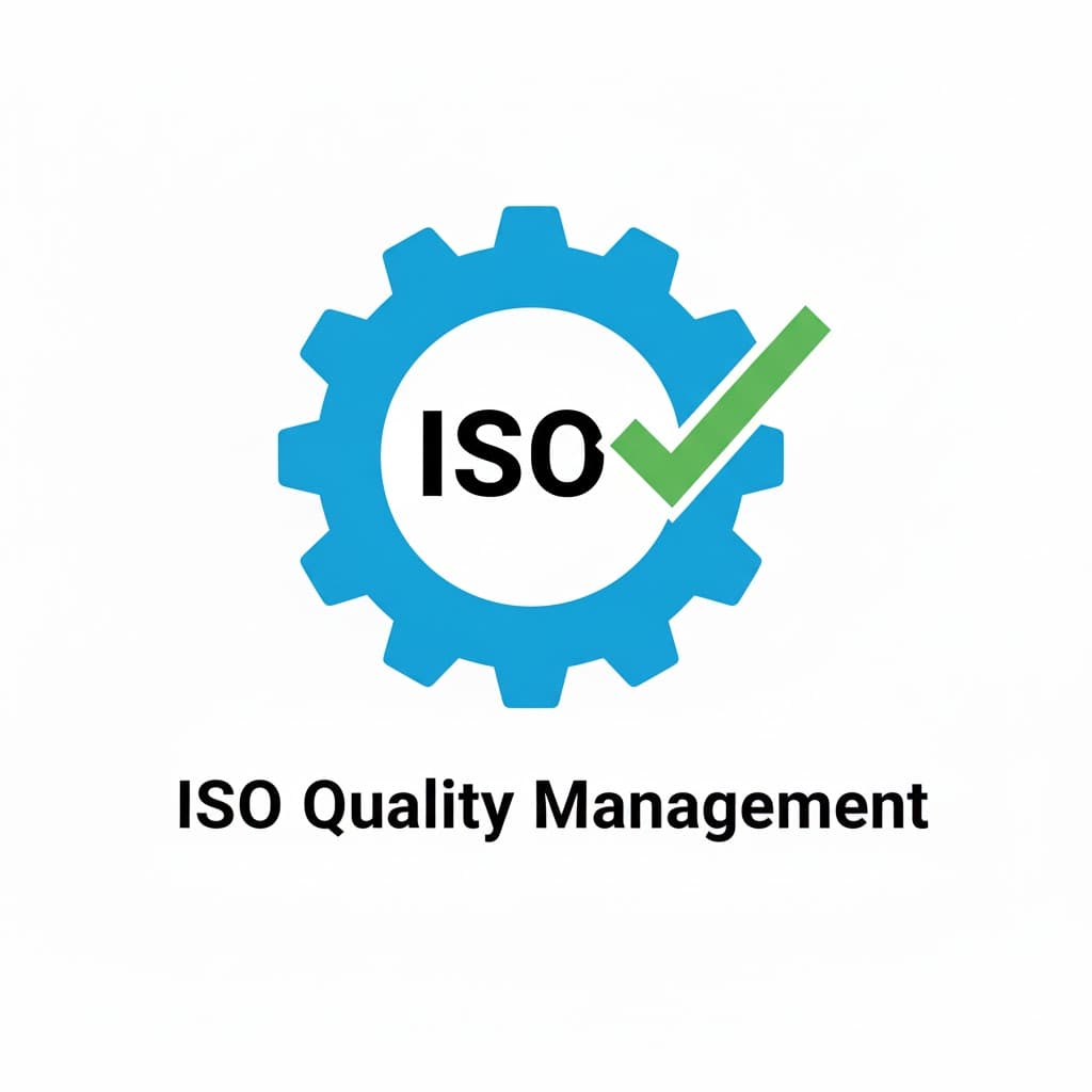 ISO Quality Management