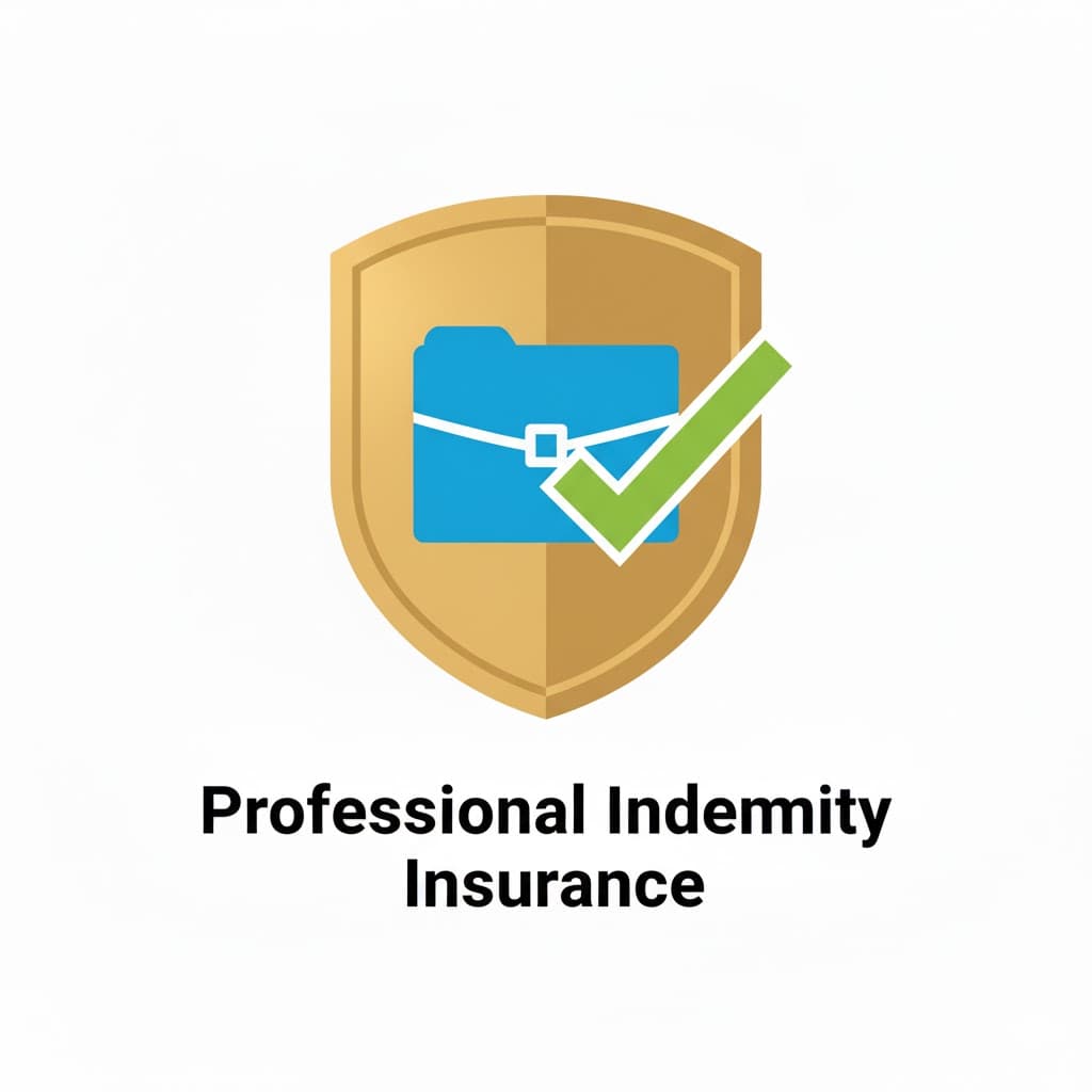 Professional Indemnity Insurance